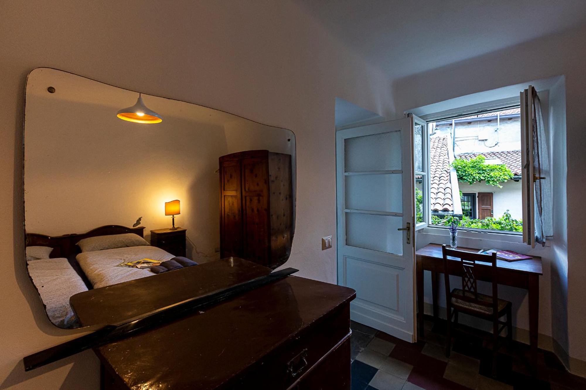 Fiordaliso Apartment Côme Extérieur photo
