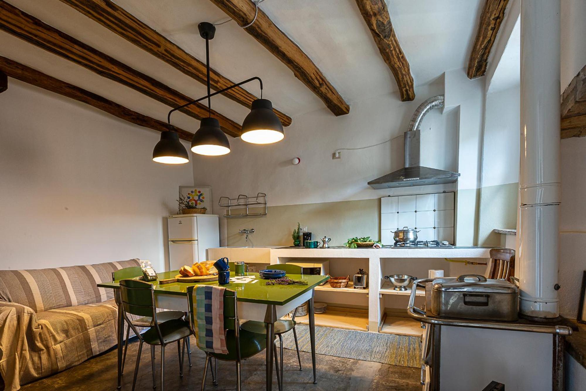 Fiordaliso Apartment Côme Extérieur photo