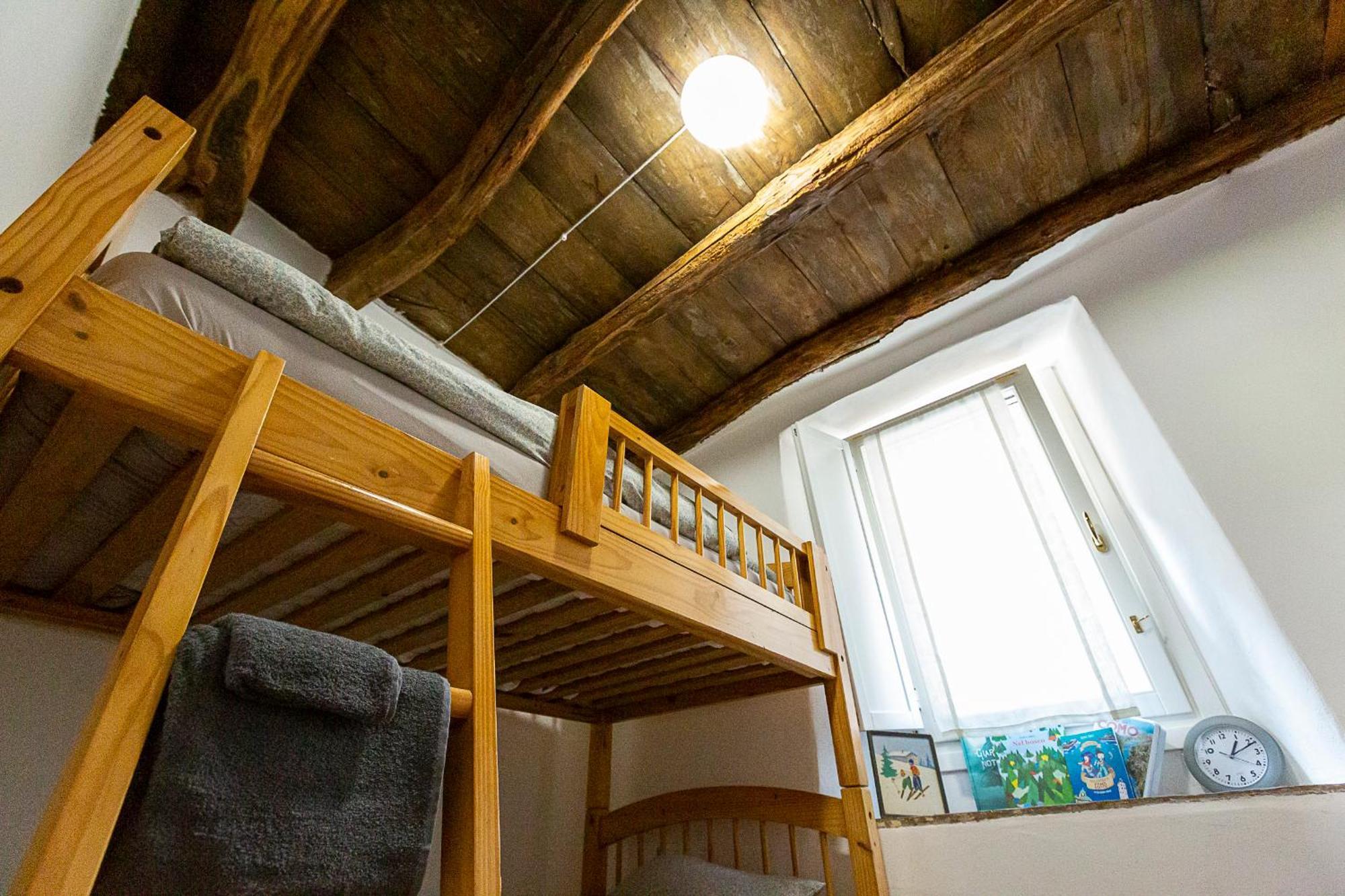 Fiordaliso Apartment Côme Extérieur photo