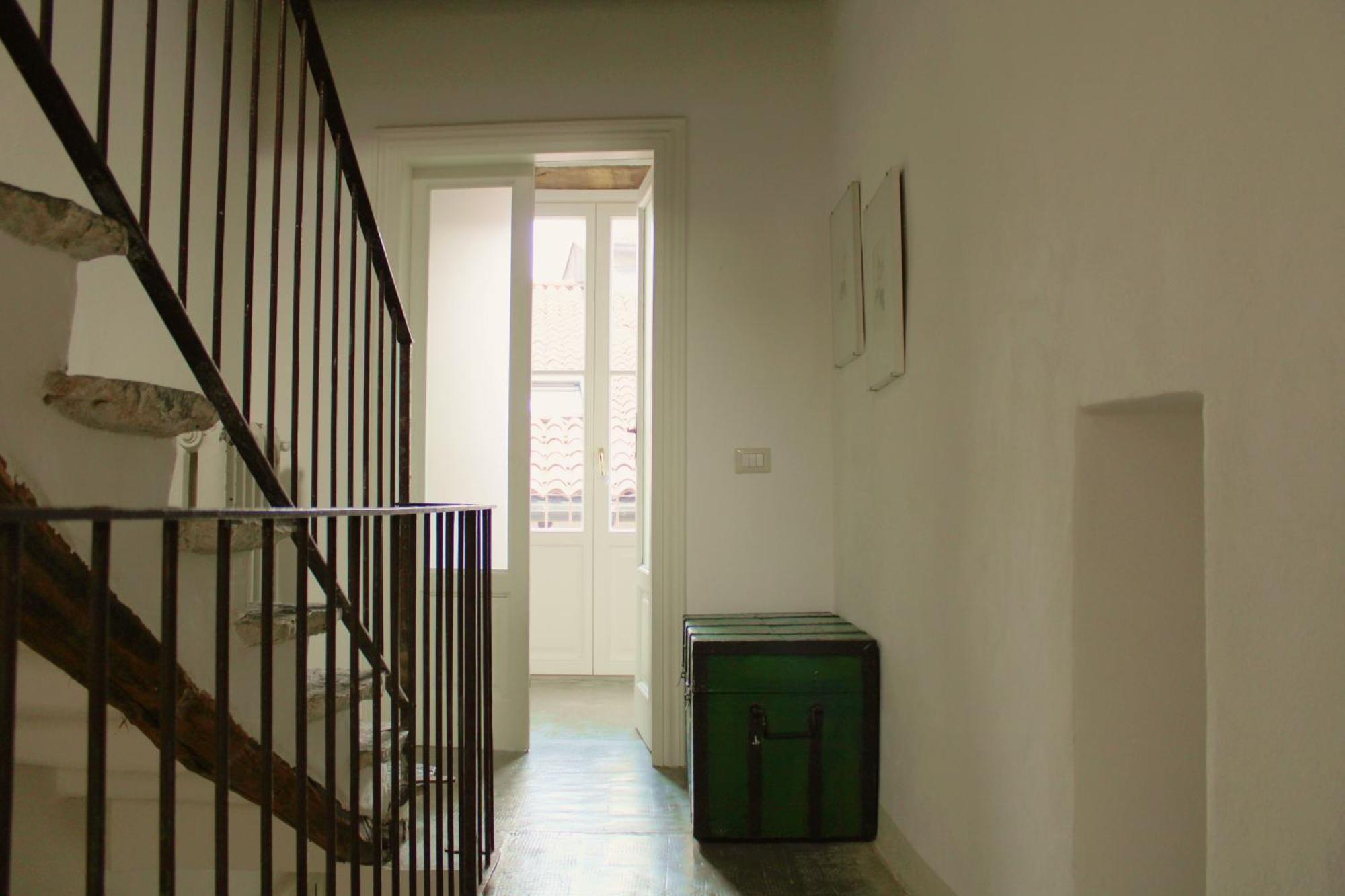 Fiordaliso Apartment Côme Extérieur photo